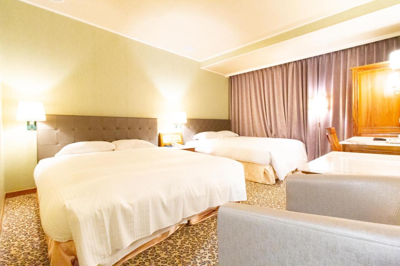 Daniel Motel Шининг Екстериор снимка