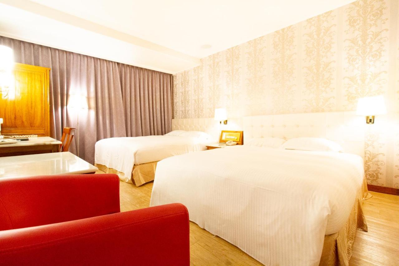 Daniel Motel Шининг Екстериор снимка